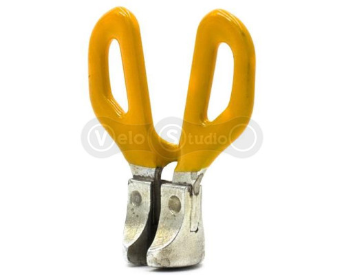 Ключ Unior Tools Pro для спиць 3.3 мм Red