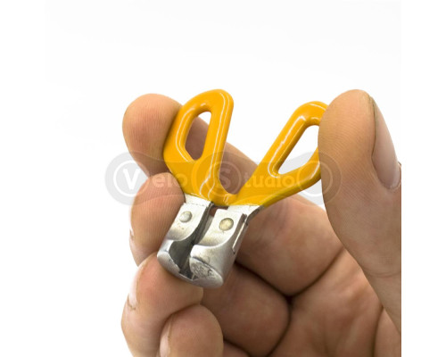 Ключ Unior Tools Pro для спиць 3.3 мм Red