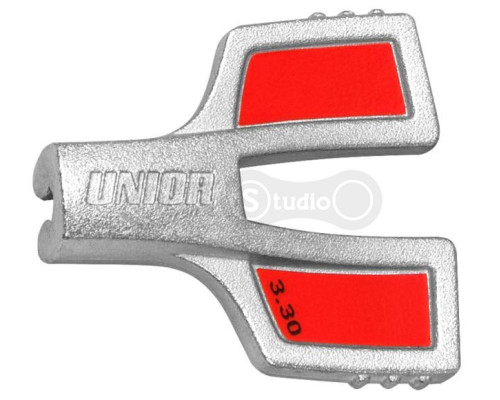 Ключ для спиц Unior Tools 629293 - 3.3 мм