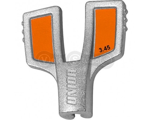 Ключ для спиць Unior Tools 629294 - 3.45 мм