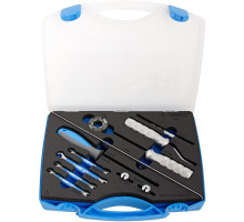 Набір для складання коліс Unior Tools Master Wheel Building Kit