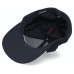 Кепка FOX Apex Flexfit Hat Black/Yellow S/M