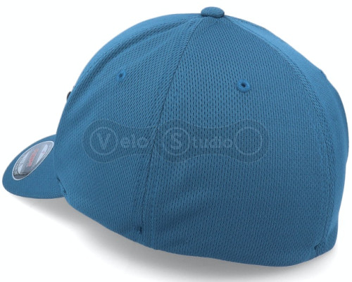 Кепка FOX Apex Flexfit Hat Dark Indigo S/M