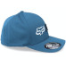 Кепка FOX Apex Flexfit Hat Dark Indigo S/M
