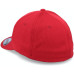Кепка FOX Apex Flexfit Hat Red/Black L/XL