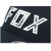 Кепка FOX Down N Dirty Flexfit Hat Black/White S/M