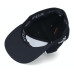 Кепка FOX Down N Dirty Flexfit Hat Black/White S/M