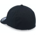Кепка FOX Ellipsoid Flexfit Hat Black Red S/M