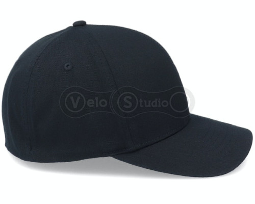 Кепка FOX Episcope Flexfit Black Yellow S/M