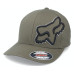 Кепка FOX Episcope Flexfit Olive Green S/M