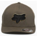 Кепка FOX Epicycle Flexfit 2.0 Hat Olive Green L/XL