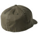 Кепка FOX Epicycle Flexfit 2.0 Hat Olive Green L/XL