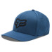 Кепка FOX Lithotype Flexfit 2.0 Hat Dark Indigo S/M