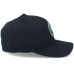 Кепка FOX MAWLR Flexfit Hat Black L/XL
