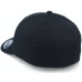 Кепка FOX MAWLR Flexfit Hat Black L/XL