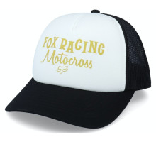 Кепка FOX Moto Inn Trucker женская Sweet Pea OS