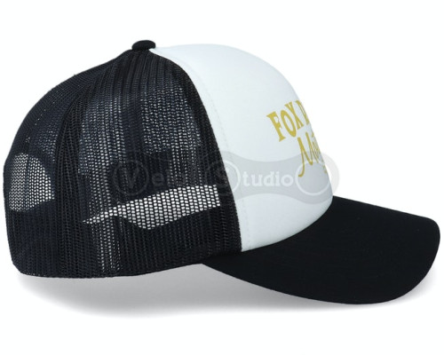 Кепка FOX Moto Inn Trucker женская Sweet Pea OS