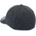 Кепка FOX Non Stop Flexfit Hat чорна S/M