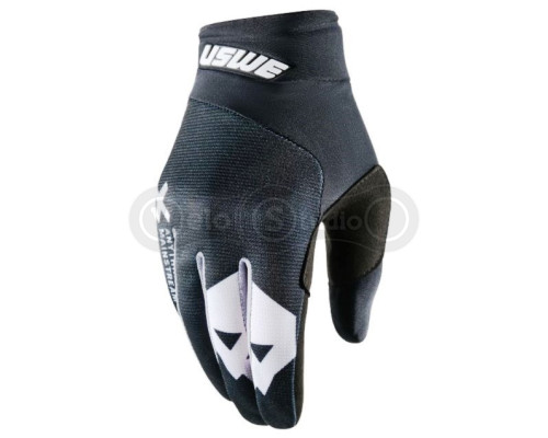 Рукавички USWE Rök Glove Black, розмір S