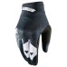 Рукавички USWE Rök Glove Black, розмір S