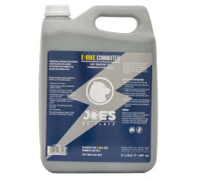 Герметик Joes No Flats E-Bike Commuter Gel Sealant 5 литров для камер