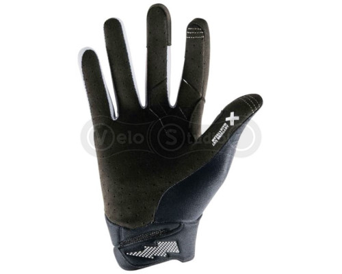 Рукавички USWE Rök Glove Black, розмір S