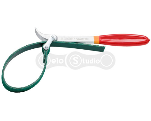 Съемник-хлыст Unior Tools для колбы амортизатора Red