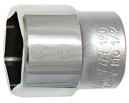 Торцевая головка Unior Tools для амортизационных вилок 28 мм