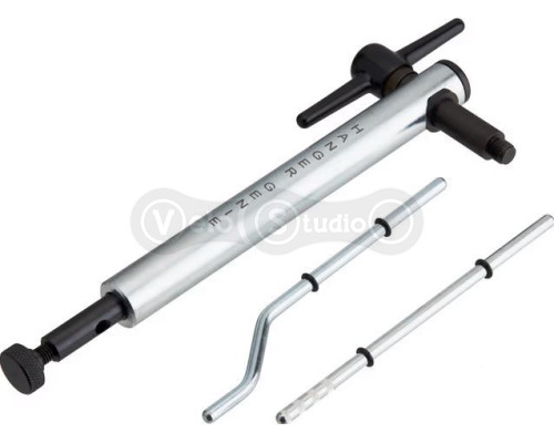 Инструмент Unior Tools для выравнивания крепления заднего переключателя