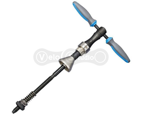 Торцювання Unior Tools 1694 для кермової склянки