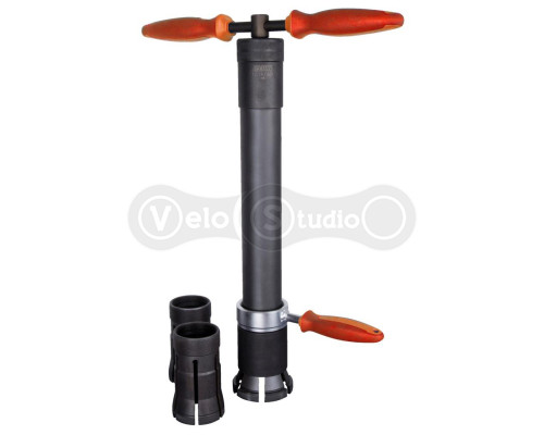 Знімач Unior Tools нижнього кільця кермовий зі штока вилки