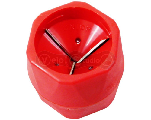 Инструмент Unior Tools 363 для снятия фаски со штока вилки