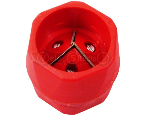 Инструмент Unior Tools 363 для снятия фаски со штока вилки