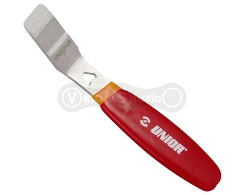 Инструмент Unior Tools Red для развода тормозных колодок