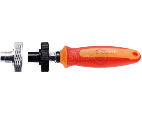 Педаль обманка Unior Tools Red для настройки переключателей