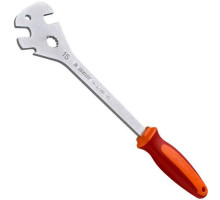 Ключ для педалей Unior Tools Profi Red 15 мм