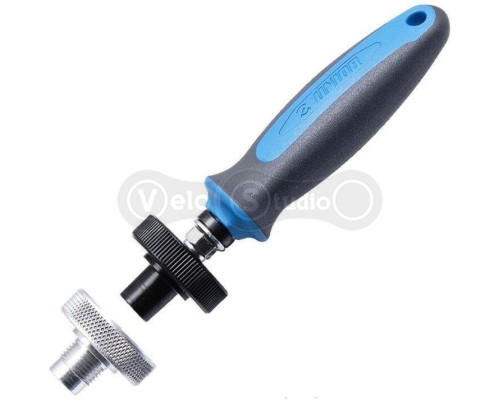 Педаль обманка Unior Tools для налаштування перемикачів