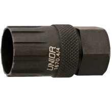 Съемник кассеты Unior Tools 1670.4/4 (Campagnolo)