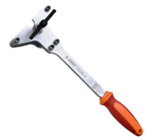 Знімач тріскачки Unior Tools Red для різьбових втулок