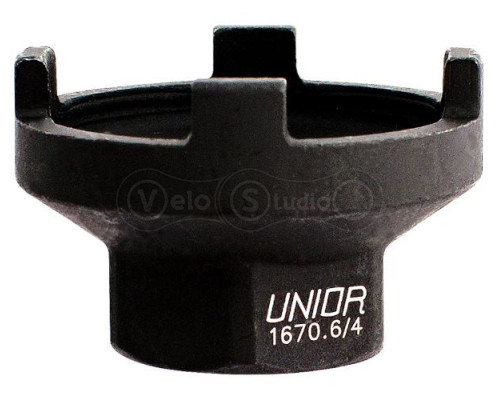 Съемник кассеты Unior Tools для BMX Single-Speed