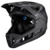 Вело шолом LEATT MTB 4.0 Enduro V23 Stealth L (59-63 см)
