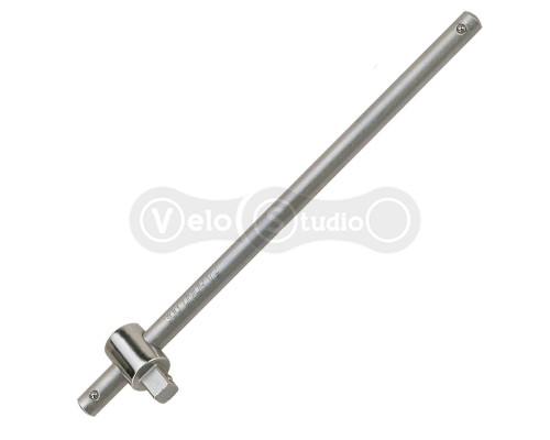 Вороток Unior Tools Т-образный, 1/2 дюйма 300 мм