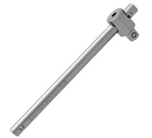 Вороток Unior Tools Т-подібний, 3/8 дюйма 165 мм