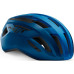 Шолом MET Allroad CE Blue Black | Matt M (56-58 см)
