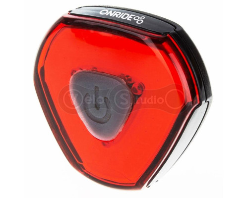 Задній ліхтар Onride Incite USB 35 Lm