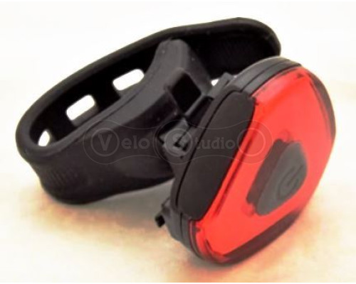 Задній ліхтар Onride Incite USB 35 Lm