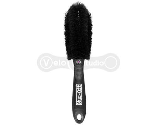 Щётка Muc-Off Wheel & Component Brush для мойки колёс