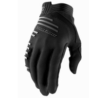 Перчатки Ride 100% R-CORE Black размер M