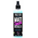 Поліроль Muc-Off Matt Finish Detailer 250 ml для матової поверхні