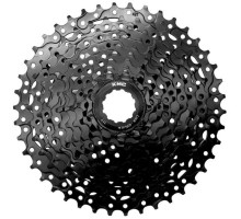 Касета KMC BCS10 11-42 10 швидкостей